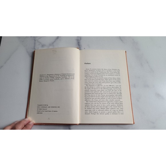 Our Plant Resources - Picture 4 of 10